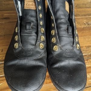 Keds Scout ii water resistant boots with thinsulate rain/snow